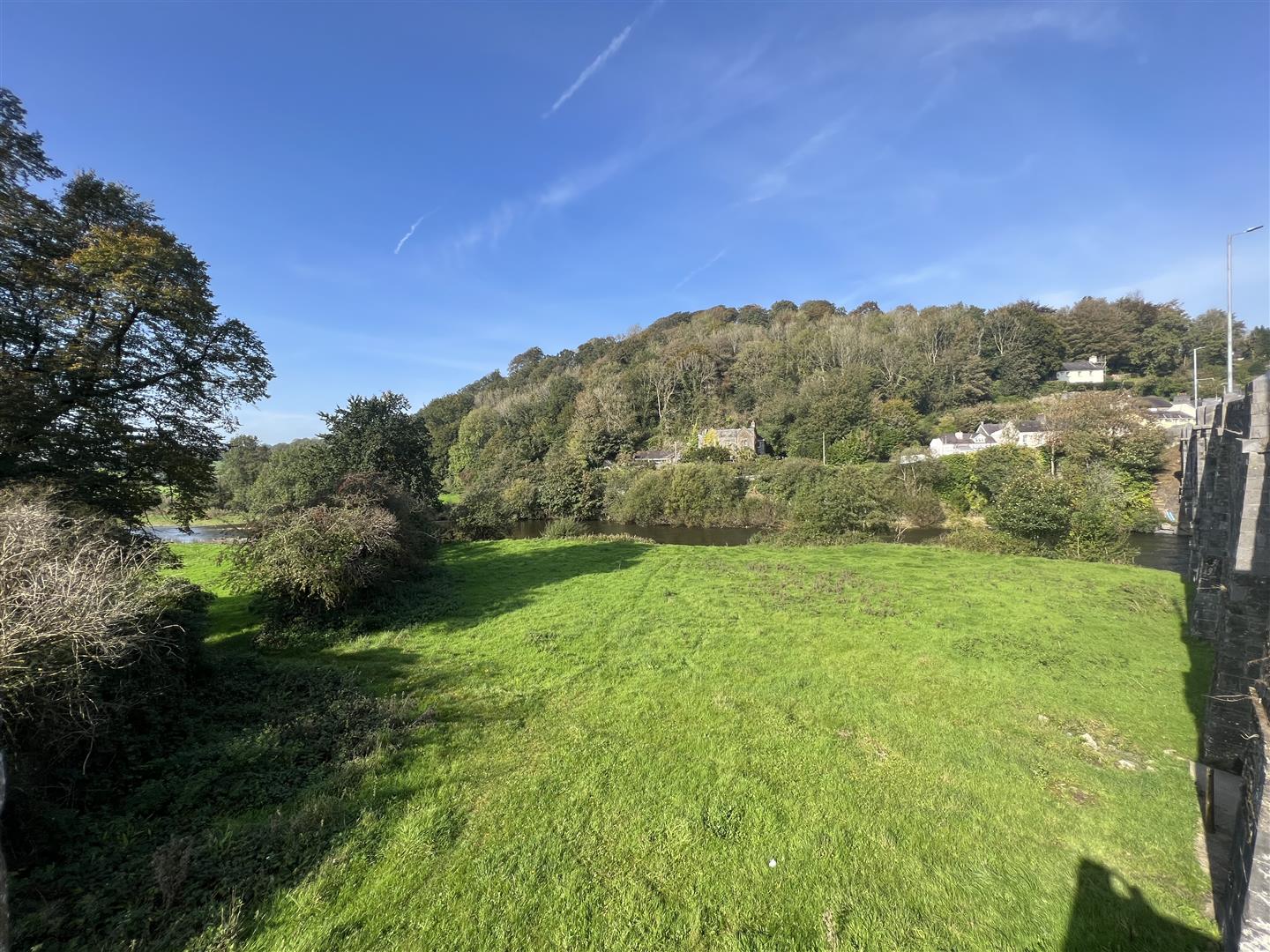 Bridge Street, Llandeilo BJP Residential